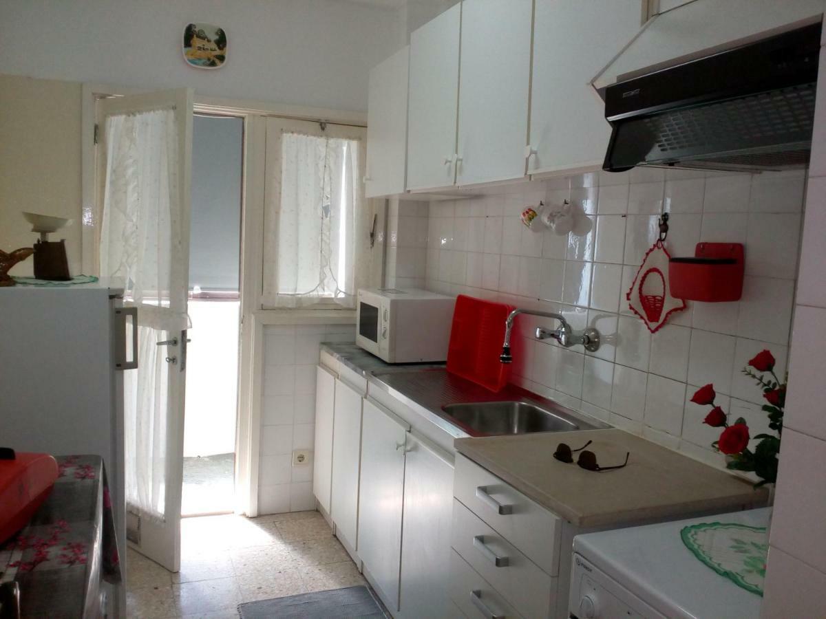 Apartamento Do Silva ミランデラ エクステリア 写真