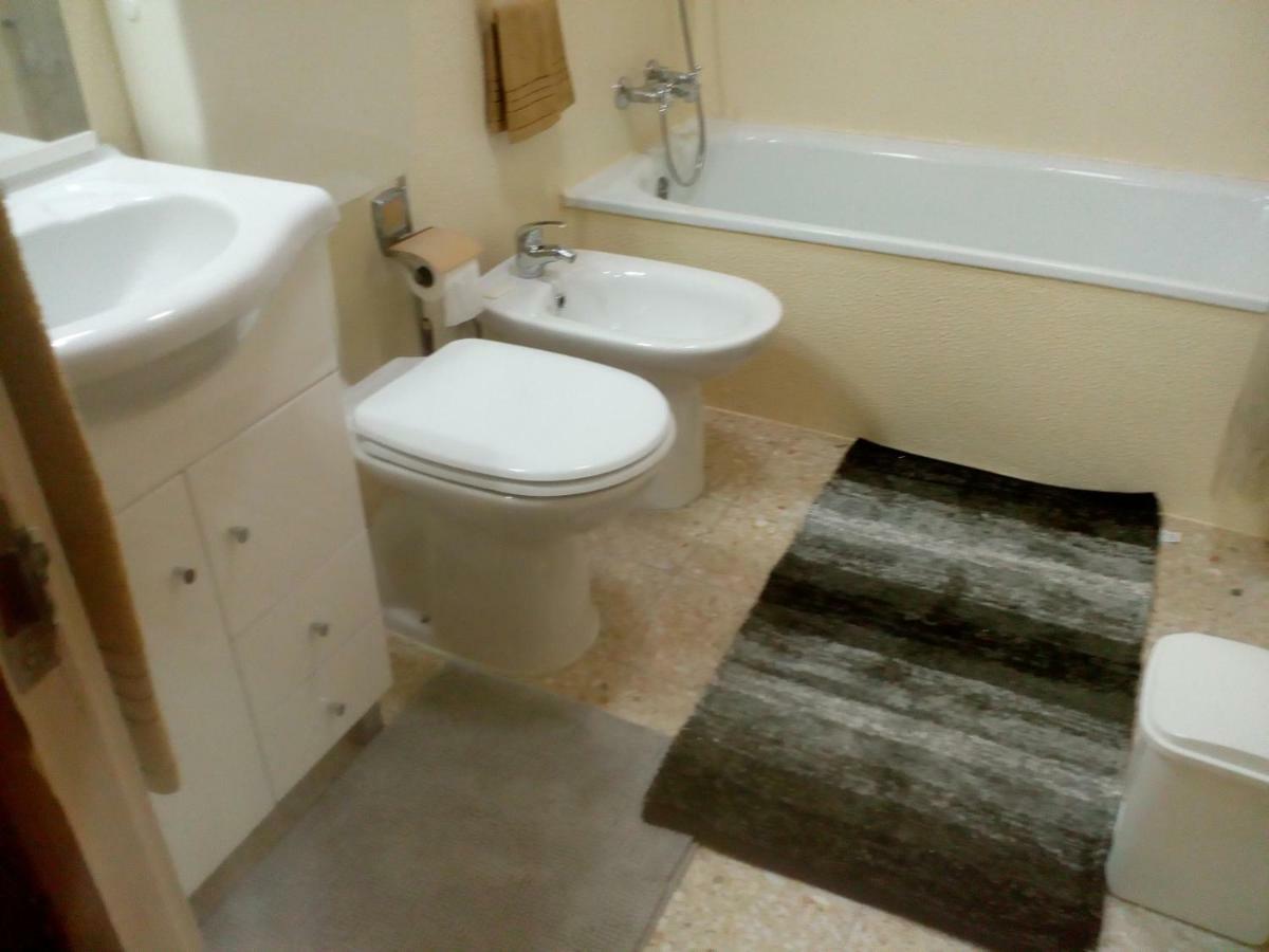 Apartamento Do Silva ミランデラ エクステリア 写真