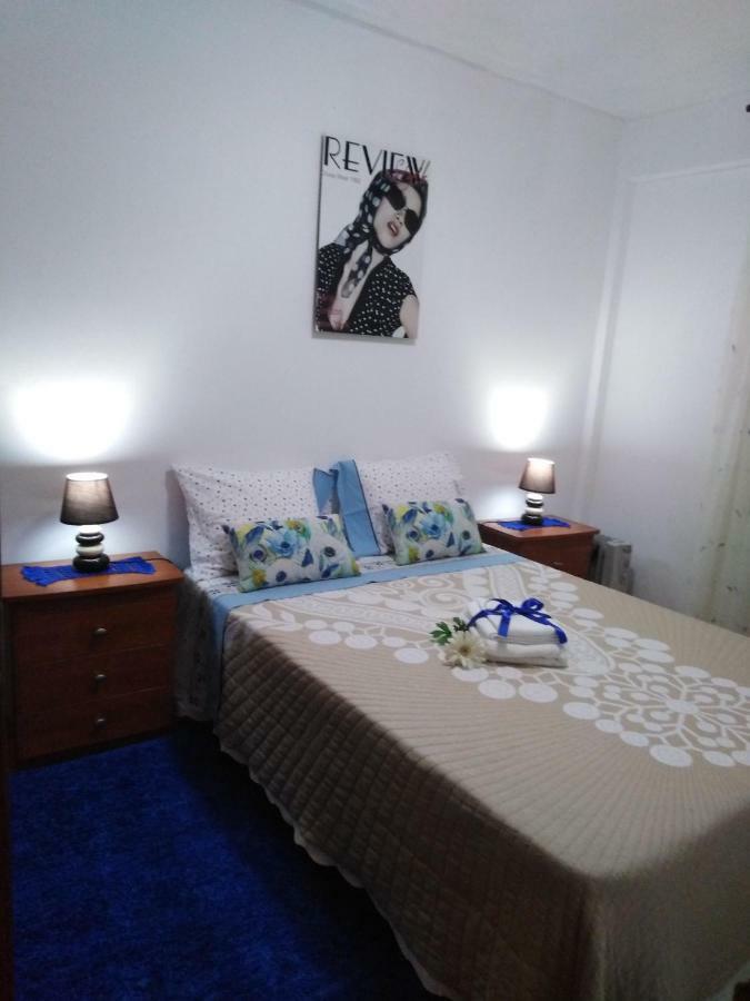 Apartamento Do Silva ミランデラ エクステリア 写真