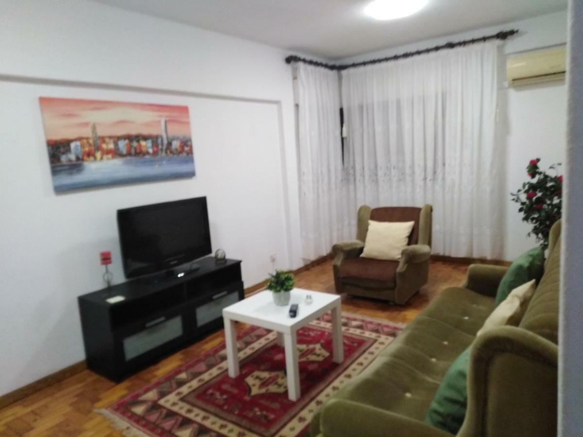 Apartamento Do Silva ミランデラ エクステリア 写真