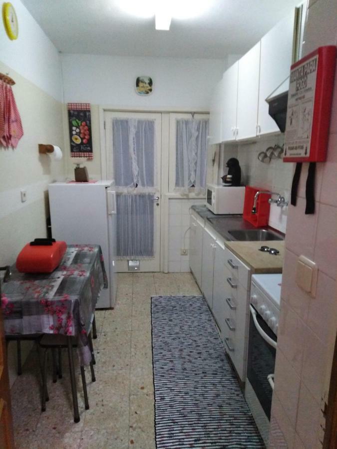 Apartamento Do Silva ミランデラ エクステリア 写真