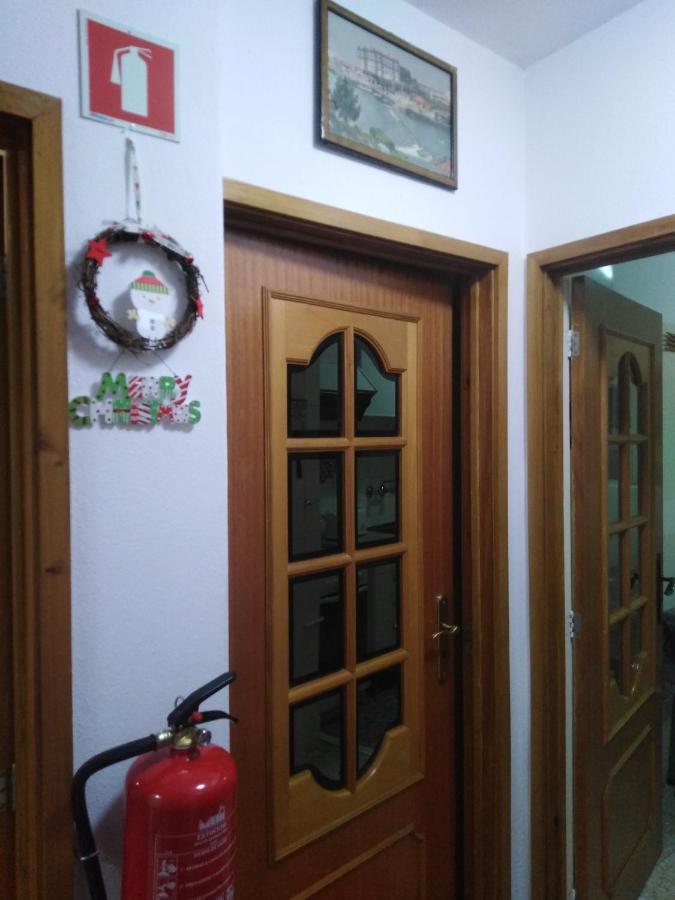 Apartamento Do Silva ミランデラ エクステリア 写真